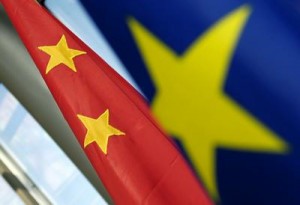 China Europe Trade