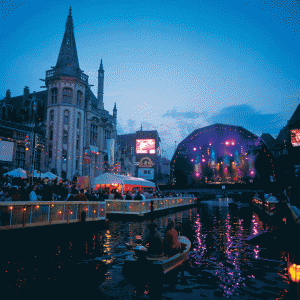 europefestivalghent Europe - Ghent Festival