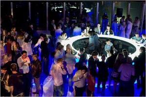 Stockholm-Nightclubs