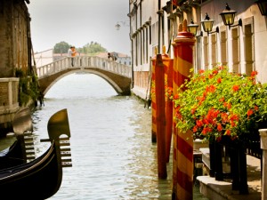 Booking Europe Holidays