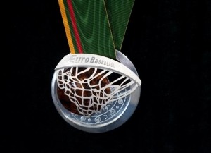 Euro Basket 2011