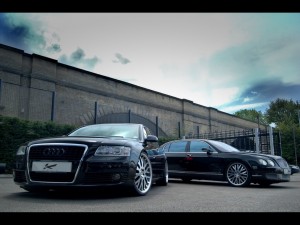 Europe Car Rental