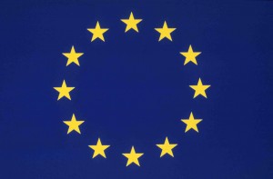Europe Flag