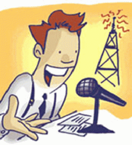 Europe radio