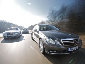 European Cars vs. Japanese Cars