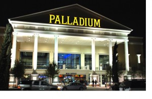 European film festival