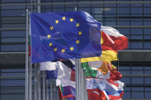 European Flags