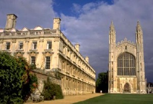 European Universities