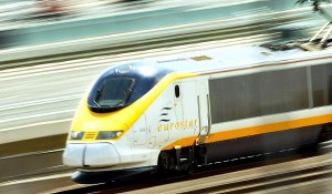 eurostar