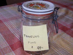 Money Matters - Low Traveling To Europe Funds 