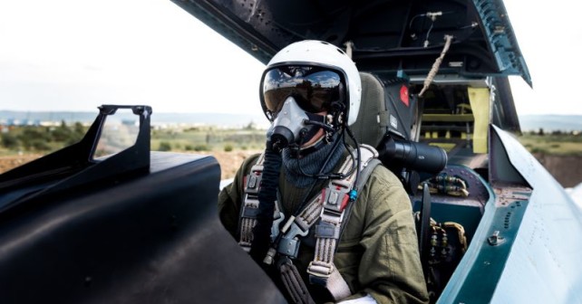 Causes Of the Russia and Ukraine War