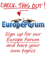 European forum
