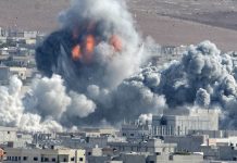 The Syrian Civil War: What The World Should Know About The Ongoing Conflict bo parfet denali