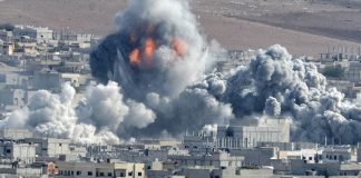 The Syrian Civil War: What The World Should Know About The Ongoing Conflict bo parfet denali