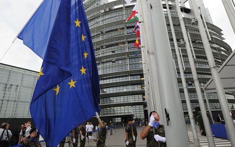 European blog picture of the week