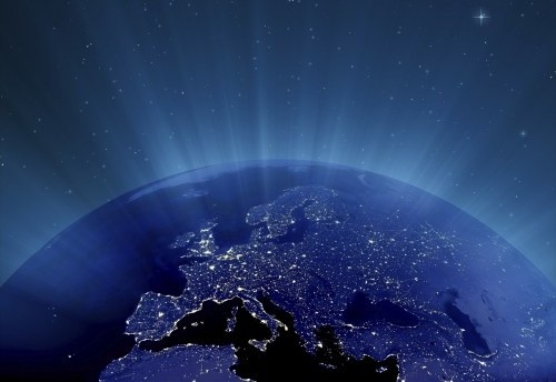 European blog picture of the week