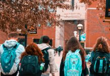 A £35,000 in-school Covid testing machine? Only in the private sector