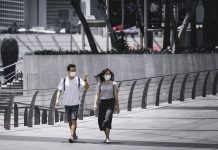 ‘Landmark moment’: 156 countries agree to Covid vaccine allocation deal