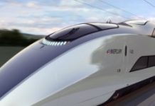 Should You Rent a Car or Go By Train When Traveling Through Europe?