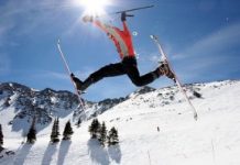 Europe’s Best Skiing