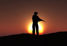 Anti-gov’t protests in Egypt’s Giza amid tight security presence