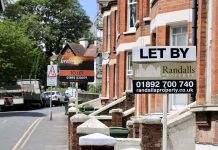 No silver lining for UK first-time home buyers even if prices collapse