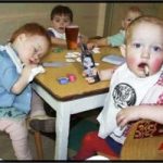 It’s Okay to Drink at 18 and Have Sex at 16