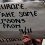 Europe is Still in Danger – But Terrorism in Europe is Not What You Think It Is