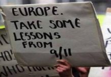 Europe is Still in Danger – But Terrorism in Europe is Not What You Think It Is