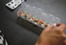 Flu and Covid-19 at same time significantly increases risk of death