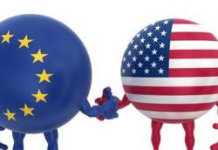 What if America Joined the European Union?
