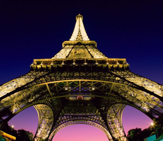 Europe Travel