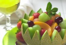 European food – Origin of recipes