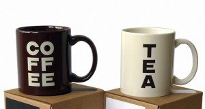 European Tea and Coffee