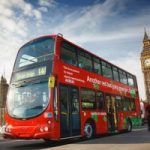 Public Transport in Europe