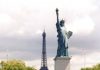European Statue of Liberty