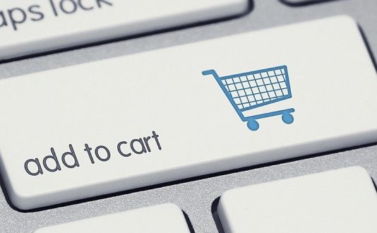 Technology And Online Shopping