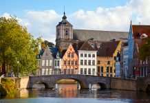 Lockdowns Around Europe Bandar Kinrara Puchong