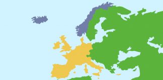 The Beauty Of Travelling To Europe liver supplements in Malaysia