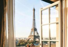 The Europe Guide: The Big Do’s And Don’ts In France TM unifi