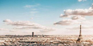 How Social Media Plays A Significant Role In Your Vacation Plans – Europe Edition Maxis Malaysia