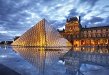 9 European Cities for Architecture Enthusiasts flat roofing