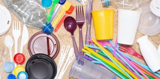 Putting Europe’s Single-Use Plastics To A Stop Putting Europe’s Single-use Plastics to a Stop
