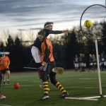 How Harry Potter’s Fictional Sport Has Evolved into a Real Sport in Europe Quidditch Game