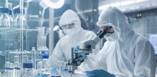 Astounding Research Labs In Europe You Should Know lab bench Malaysia