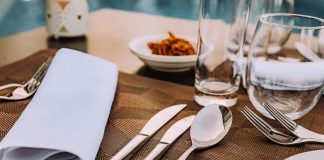 F&B Services In Europe During The Pandemic