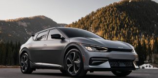 Kia EV6: The 2022 European Car of The Year Best Licensed Money Lender Jurong