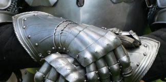 The Uses of Gloves during the Ancient Europe Gloves during ancient times