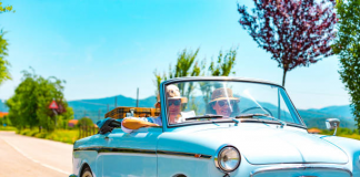 Everything You Need To Know When Driving In Europe Everything You Need To Know When Driving In Europe