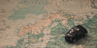 10 Classy European Destinations That Celebrities Love Maps